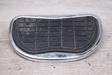 Footrest running board rear left Honda GL 1100 SC02 80-83