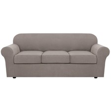 Thicker Jacquard Fabric Sofa