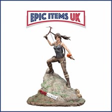 Dark Horse Comics Tomb Raider