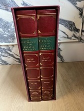 DICTIONARY OF THE ENGLISH