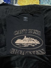 Corteiz X Central Cee Can’t