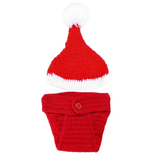 2pcs christmas costume set - 2pcs,