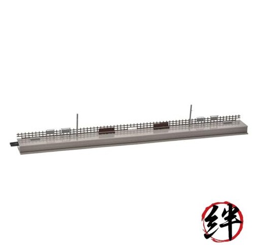 Tomix gauge two way - gauge, two-way
