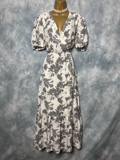 Oliver bonas mono floral long - oliver,