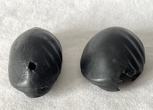 Damaged vintage hasbro - 2,
