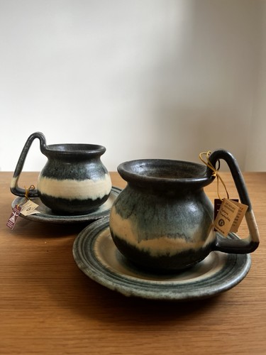Handmade greek studio - handmade, pottery