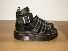 Dr. Martens CLARISSA II QUAD