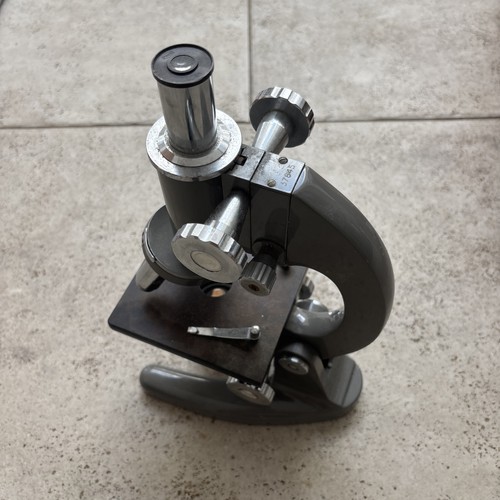 Prior microscope 37845 - prior, no.