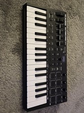 M-Audio Oxygen Pro Mini Midi Keyboard Controller
