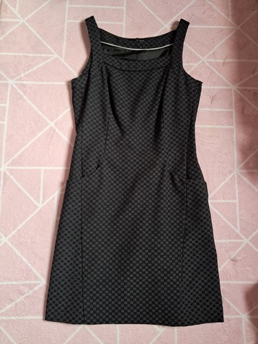 Next sleeveless knee - next, sleeveless,