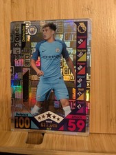 2016-17 Topps Match Attax