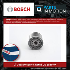 Oil filter fits - filter,