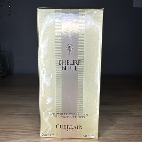 Vintage 2015 guerlain - vintage,