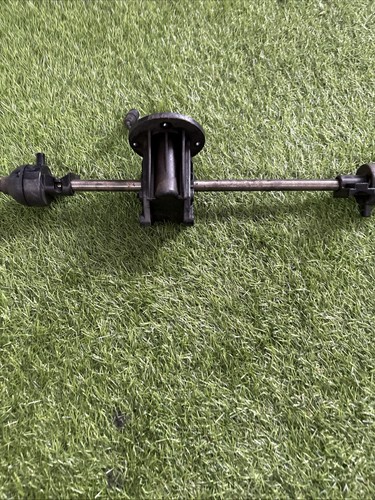 Motocaddy gearbox axle unit - s3,