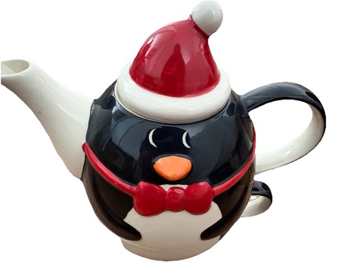 Cute cup and teapot set - cute,