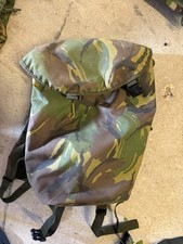 DPM Day Sack/ Bug Out Bag /