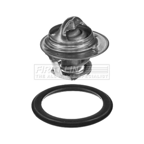 Coolant thermostat ftk056 - coolant,