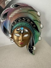 Beautiful Venetian Hand