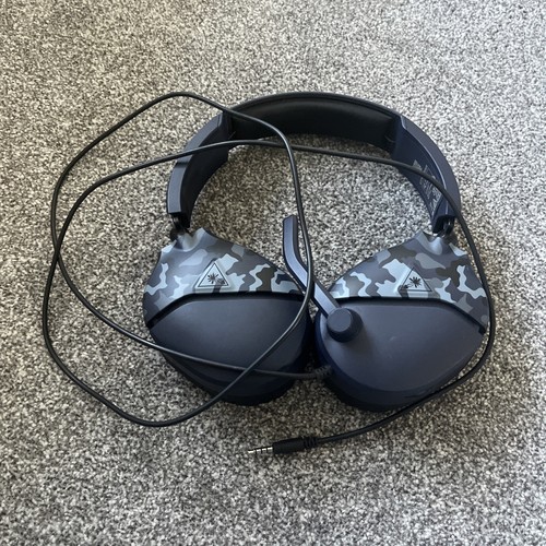 Turtle beach recon - turtle,