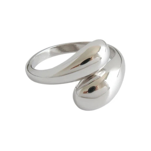 Teardrop shaped adjustable - teardrop,