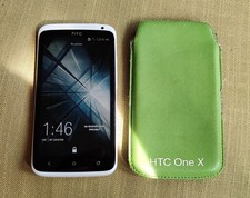 HTC One X Smartphone