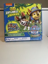 Paw Patrol 3-D Snakes And