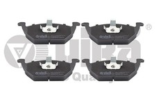 FRONT BRAKE PAD SET DISC BRAKE