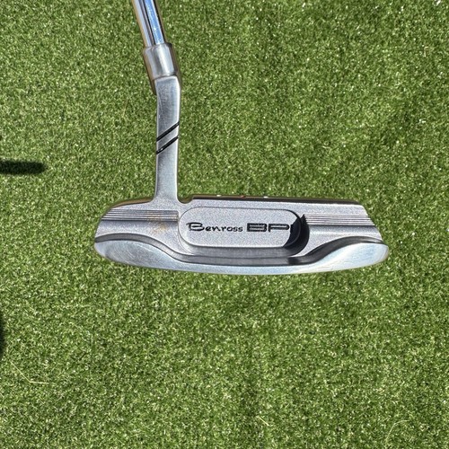 Benross bpi 600 putter - bpi,