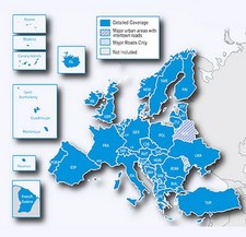 Garmin City Navigator Europe