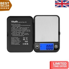 Compact 500g digital - digital, scale