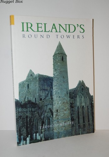 Ireland round towers - ireland's,