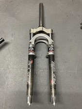 Pace rc36 evo suspension forks - pace,