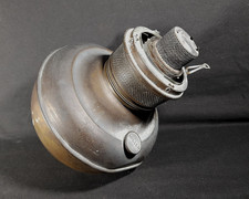 Antique Miller & Co Brass Oil