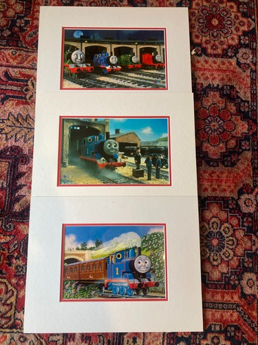 Thomas the tank - the, engine