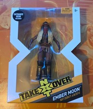 Mattel WWE Elite NXT Takeover