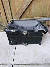 8 Draw Boss Browning Seat Box Bottom Box ONLY  Vintage bob nudd