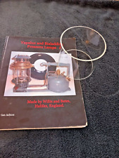 Replacement Vapalux Bialaddin