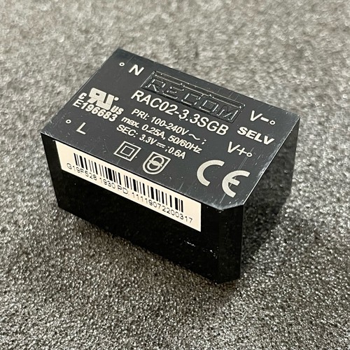 Rac02 3sgb recom switching - rac02-3.3sgb,,