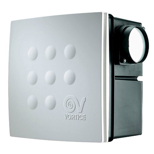 Vortice 12017 quadro micro 100 - micro,