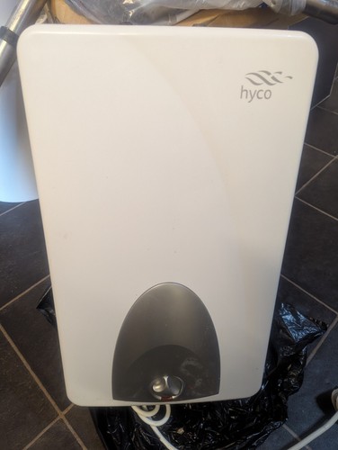 15l hyco speedflow unvented - speedflow,