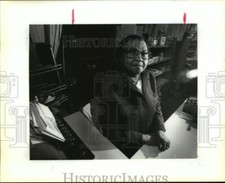 1992 Press Photo Victoria