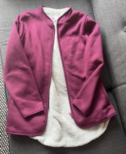 Lee Cooper Women’s Burgundy