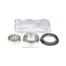 Wheel Bearing Kit Front For VW
