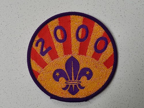 Vintage cloth scout - vintage,