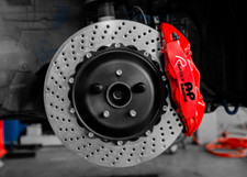 AP RACING  Radi-Cal HI-TEMP