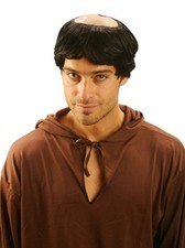 Monk Priest Vicar Short