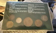 Collectors Coins With Compliments Of Extra Strong Mints