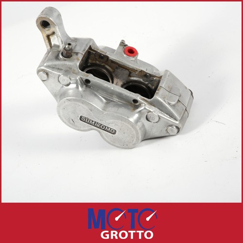 Right front brake caliper - , for