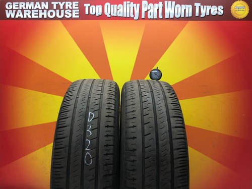 205 16c hankook radial - 65,