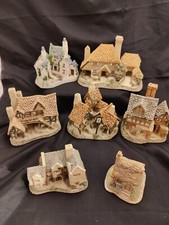 Bundle 1 Lilliput Lane & 6
